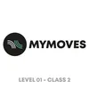MYMOVES Level 01 Class 2