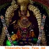 About Trilokamatha Nannu - Paras - Adi Song