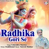 About Radhika Gori Se Song