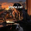 phone cat