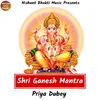 About GANESH MANTRA Song