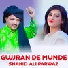 About Gujjran De Munde Song