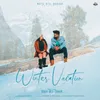 About Winter Vacation Song