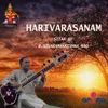 About Harivarasanam Song