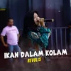 Ikan Dalam Kolam