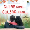 GULAB RANG GULJAR YAAR