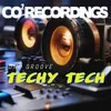 About Techy Tech Song