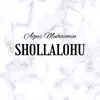 Shollalohu