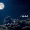 那晚的夜空