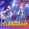 About Pelanggaran Song