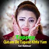 Qasam De Tapase Khfa Yam I Tappey