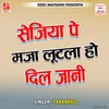 About Sejiya Pe Maja Lutla Ho Dil Jani Song