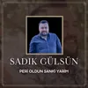 About Peri Oldun Sanki Yarim Song