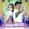 About Aku Cah Kerjo Song