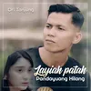 LAYIAH PATAH PANDAYUANG HILANG