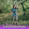 About Semua Karena Kamu Song