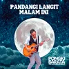 About Pandangi Langit Malam Ini Song