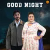 About Good Night Song