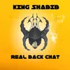 About Real Back Chat Song