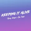 About Keeping It Alive Song