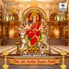 Om Jai Ambe Gauri (Durga Ji Ki Aarti)