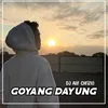 About Goyang Dayung Song