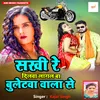 About Sakhi Re Dilva Lagal Ba Buletava Wala Se Song