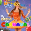 About Le Défilé du Carnaval Song