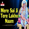 About Mere Sai Tere Lakho Naam Song