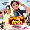 About Kamariya Piya Song