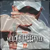 M.U.T.E. Freestyle Pt. 2