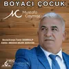 BOYACI ÇOCUK