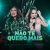 About Não Te Quero Mais Song