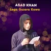 About Laga Guzara Kawa Song