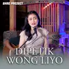 Dipetik Wong Liyo