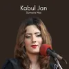 About kabul jan Song