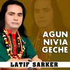 Agun Nivia Geche