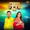 About Thodi Utte Til Song