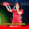 About Crito Mustahil (Mung) Song