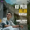 Ku Pilih Jalan Berpisah