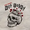 About Not Today Song