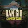 About Champion Sound Song