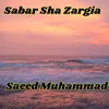 Sabar Sha Zargia