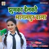 About jhumka Delko Bhagalpur Wala Song