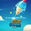 We are Sweet Dreams Team