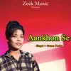 About Aankhon Se Song