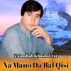 About Na Mano Da Bal Qisi Song
