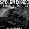 About Stolen Dance Song