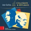 Colloque No. 3, Op. 12