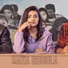 About Maza Sonula Song